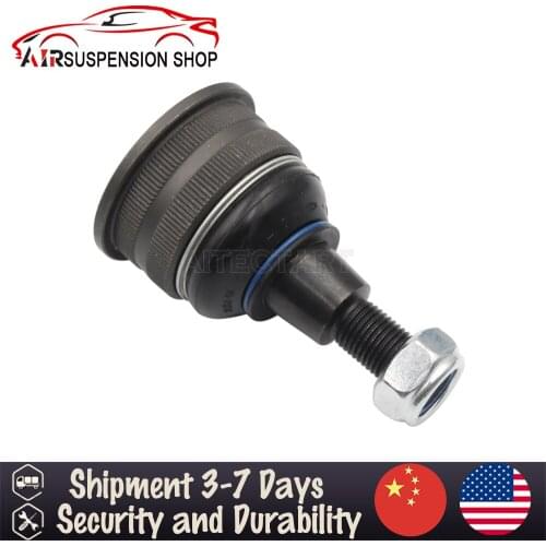 Air Strut Ball Joint Without Cover For Mercedes S-Class W221 4MATIC Front Air Suspension Shock Repair Kits 2213200438 2213205313