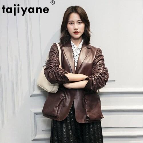 Tajiyane Women's Demi Jackets