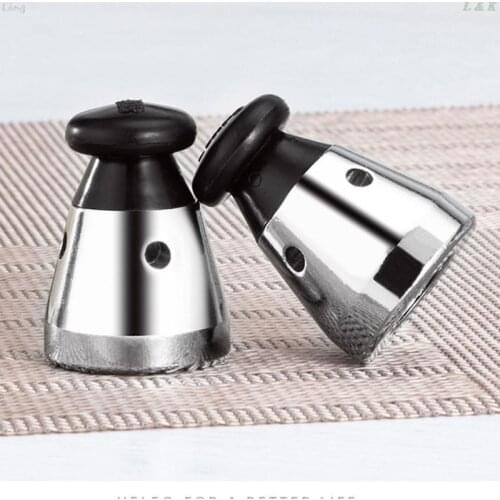 80KPA 1.5 Inch Universal Floater Safety Valve Replacement for Pressure Cookers