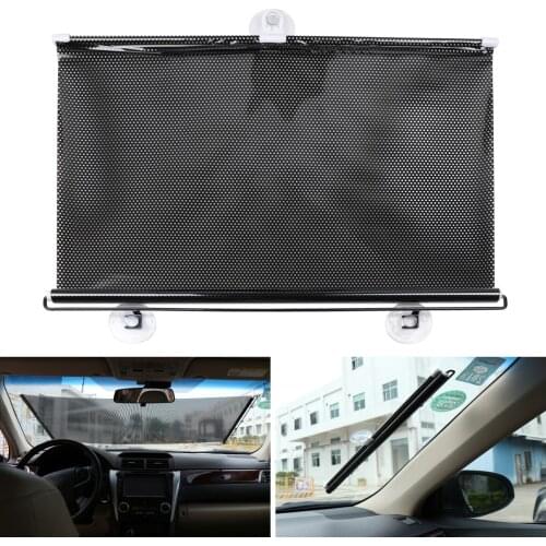 UXCELL Sun Visors For Cars