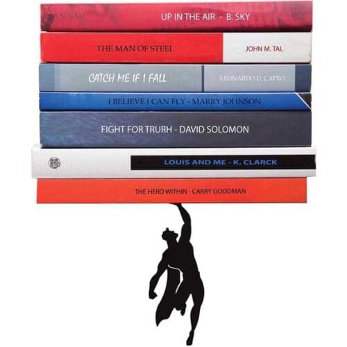 Venditio Store Book Holders