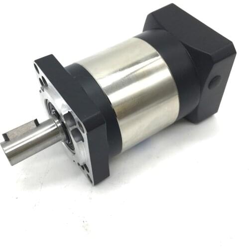 High Precision 6000rpm 15:1 Speed Ratio Planetary Reducer 19 MM Input Gearbox Reducer for 100MM 19mm Servo Motor Mask machine