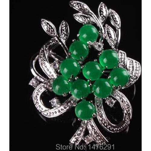 ZHISU SUNSHINE Beaded Brooches For Clothes