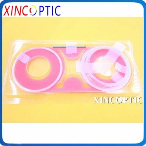 2*2 Steel Tube FBT Coupler,SM Single Window 1550nm,50/50,Bared(250um) Input Cable:5M,Bared(250um) Output Cable:20M,No Connector