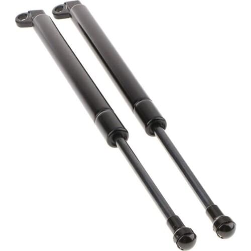 2Pcs Rear Trunk Shocks Lift Strut Support 51248171480 for BMW E38 740I 750I 750IL 1995-2001