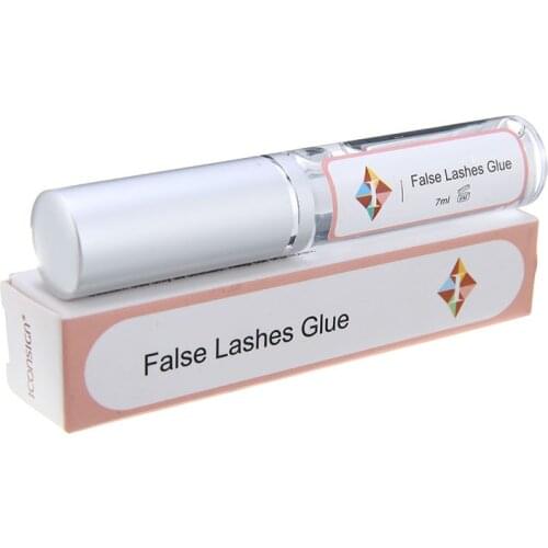7ml Lashes Perm Glues Lashes Eyelash Glue Perm Lift Gel Extension Perming Adhesive Cilia Lifting Curling Tools