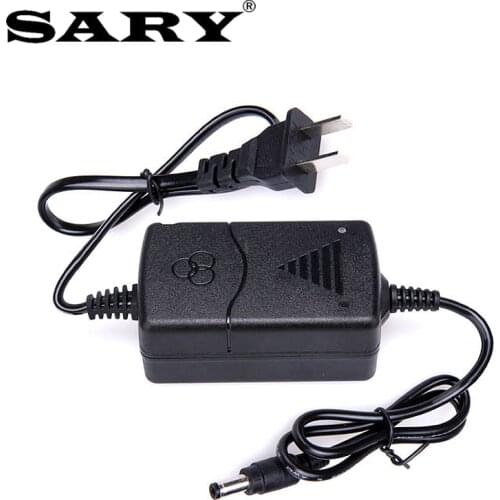 AC 100V - 240V to DC2A lighting transformers Power Supply Adapter Converter Charger