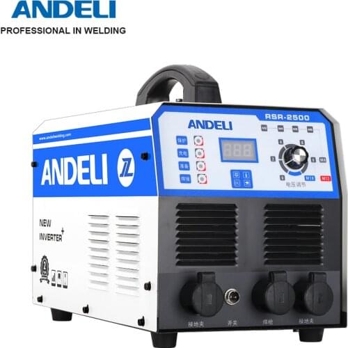 ANDELI Spot Welding Machines