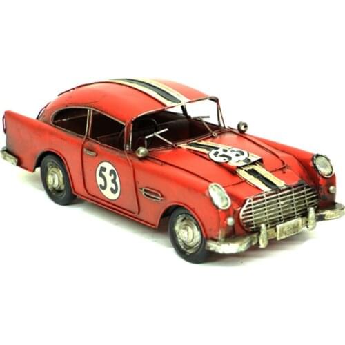 Decorative Metal Framed Chevrolet cars, from Turkey, Fast Delivery