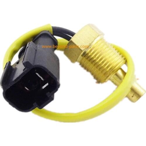 PC-6 4d95 excavator parts engine water temperature sensor 7861-92-3380