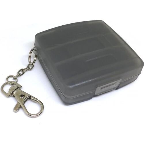 Espada Cases For Memory Cards