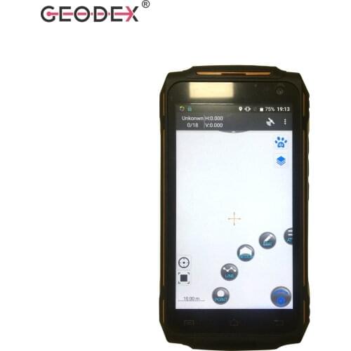 GEODEX Tool Parts