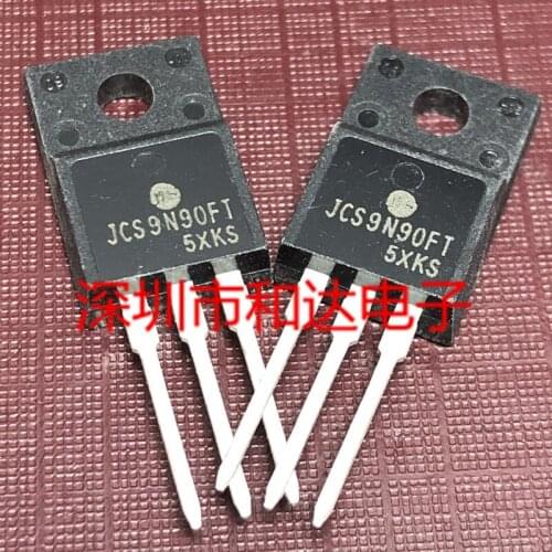 JCS9N90FT TO-220F 900V 9A