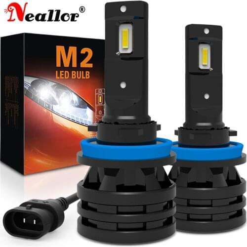 Led Auto Headlamp H1 H3 H4 H7 H8 H9 H11 9005 9006 Hb3 Hb4 Led Car Light 12V Led Car Headlight Bulb For Bmw e91 e70 f20 e65 e53