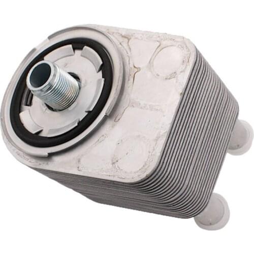 Engine Oil Cooler 4526544 for Land Rover Range Rover Sport For 02-09 Rover Sport LR3 4.4L V8