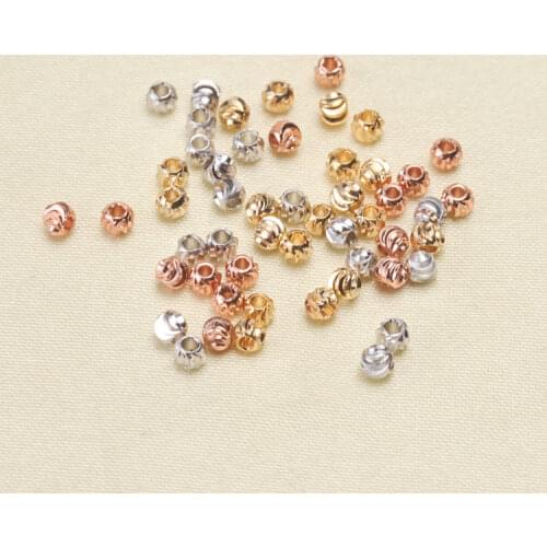 Fashion Jewelry Findings Wholesale Necklace Bracelet Clasps and Hooks Jewellery Accessory Parts Settings, 100pcs/lot