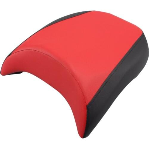 Motorcycle Rear Seat Passenger Saddle Seat Fit For BMW R1200GS 2018 2019 2020