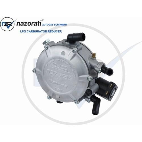 Nazorati Fuel Supply Systems