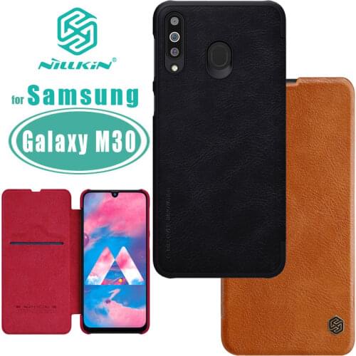 Чехлы для телефонов Samsung Galaxy M30 NILLKIN China At AliExpress
