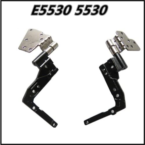 New Laptop LCD Hinges For Dell Latitude E5530 5530 Hinge