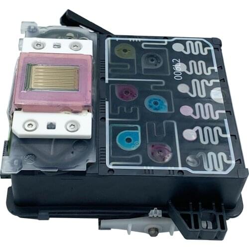 Printhead Printer Print head For HP C7275 C7280 C7283 C7288 C8150 C8180 D6160 D7145 D7155 D7160 D7260 D7345 D7355 D7360 D7460