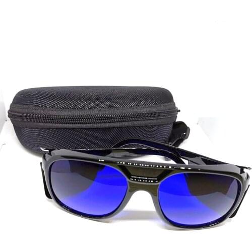 High Quality 635nm 650nm 660nm Laser Protection Goggles Safety Glasses OD4+ with box