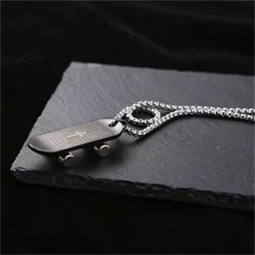 Xuapai Skateboard Pendants