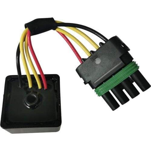 12V 278001056 278001239 Voltage Regulator Rectifier For Sea-Doo 720 GS GSI GTI Challenger 1500 Speedster SK 1436 cc