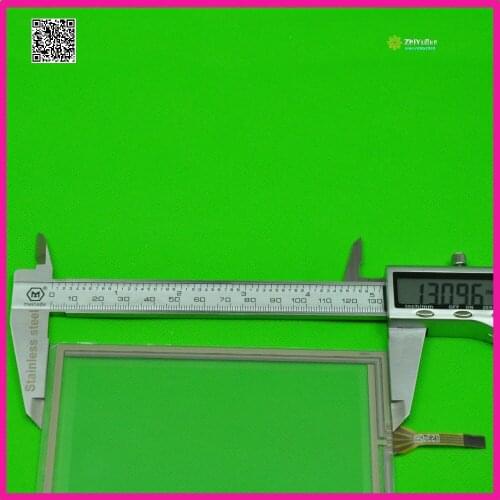 130*78 TouchSensor glass FreeShipping 130mm*78mm 048007 NEW 4.8inch touch screen panel this currency this is compatible