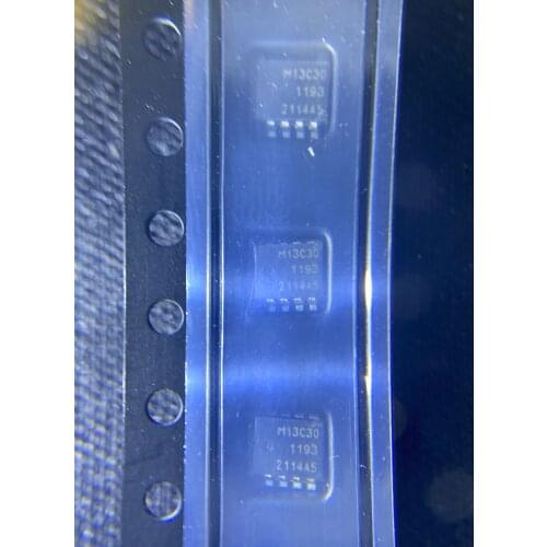 5PCS PSMN013-30MLC printed silk M13C30 13C30M SOT1210 new original free shipping