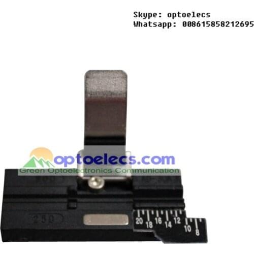 Free shipping for original CT-30 AD-30A fiber holder