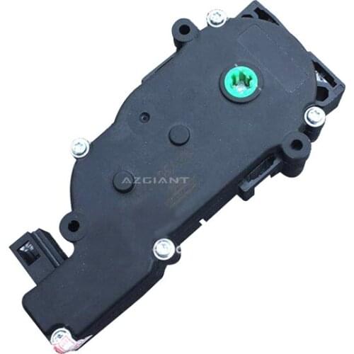 For Benz trunk motor 156 204 205 212 213 GLK E200 C180 rear tail luggage boot lock motor actuator assembly