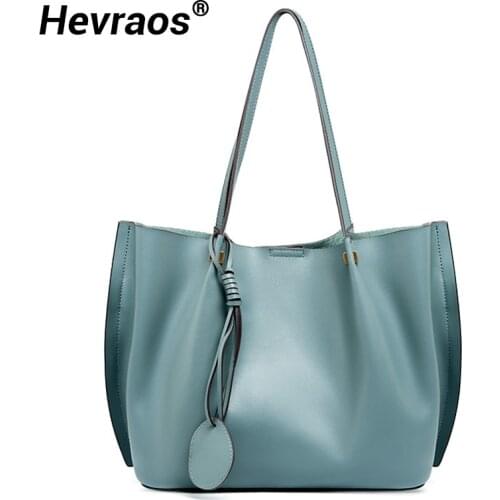 HEVRAOS Women's Briefcases
