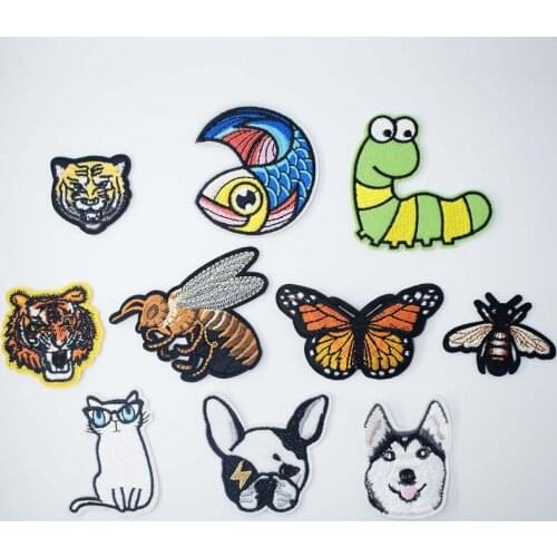 Tiger White Cat Tailoring make up hand-tailor customization pattern design of suits waistcoat dress clothing to embellish beauty