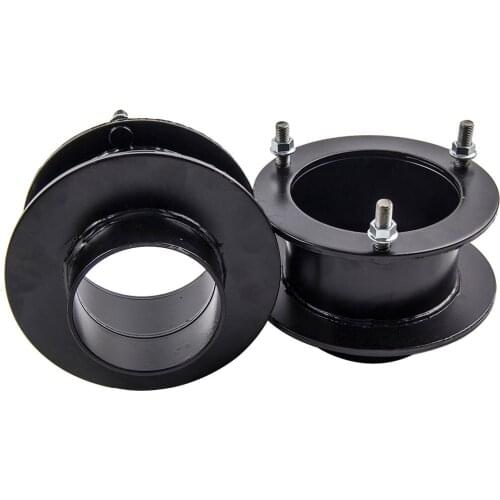 3 Inch Front Lift Leveling Kit Fit for Dodge Ram 1500 2500 3500 Coil Spring Spacers