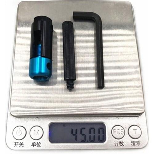 Cycling Mini Chain Cutter Splitter Bike Chain Breaker Magic Buckle Removal Tool