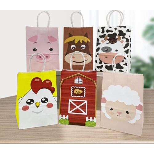 Party Moment Gift Wrapping