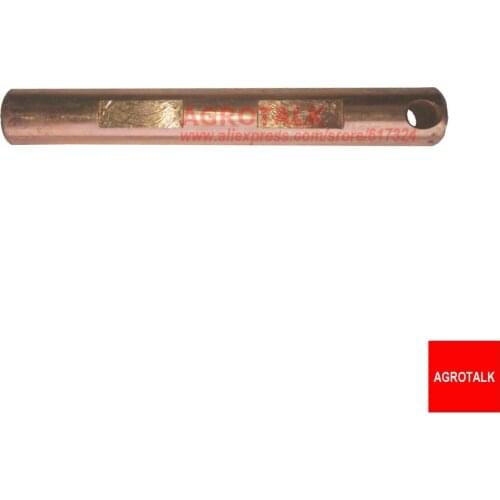 Planet gear shaft for for Fengshou Lenar tractor 254 with NJ385 / Fengshou Estate FS180-3 with J285T , part number: 18.38.121