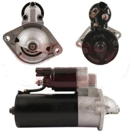 NEW 12V STARTER 2810001020 2810008010 281000B010 0001109034 FOR TOYOTA COROLLA 2.0 DISEL