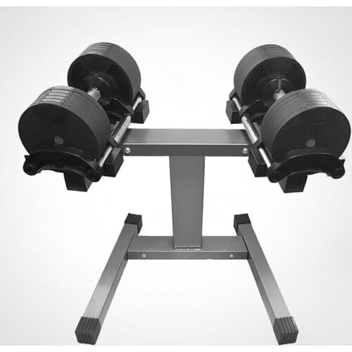 Support Dumbbell Stand Steel Dumbbell Rack Fitness Equipments