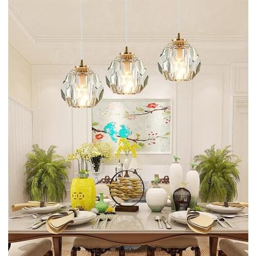 Japan hanging lamp deco chambre glass bedroom restaurant deco chambre hanging lamp