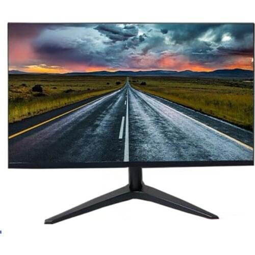 22'' Fhd 1080p Gaming LCD Monitor Pc Monitor,75 Hz Gaming Monitor PC screen computer gaming lcd monitor gamer
