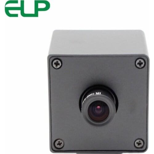 2MP 1920X1080 3.6mm lens USB video Camera Module for Industrial/Machine Vision/Inspection