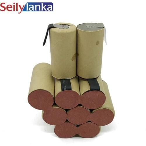 Battery Pack For Gesipa 12V 4000mAh 7251092 Powerbird Firebird Rivet tool model E