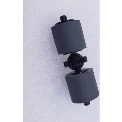 Paper feed pickup roller for hp 5510 3525 4610 4615 4620 4625 printer