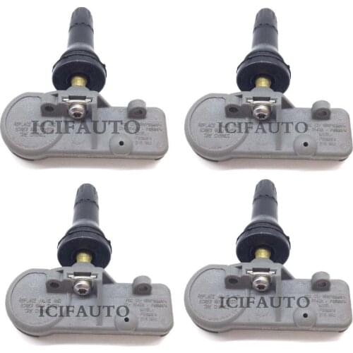 TPMS Tire Pressure Sensor For 2012-2016 Hyundai Veloster Tire Pressure Monitoring 52933-2V000 529332V000