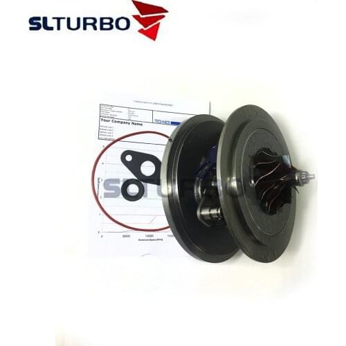For Opel Insignia Astra Zafira 160 HP 2.0CDTI A20DTH 1956 ccm - turbo charger core 786137-0001 CHRA 786137-1/2/3/4/5 NEW turbine