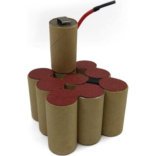 For Panasonic 12V 4000mAh Ni MH EY9200 EY9106B PA1204N PA-1204N PA-1204 EY9001 EY9006 EY9101 EY9103 EY9106 EY9107 EY9108 EY9200