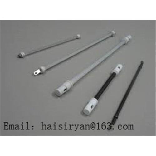 1600w quartz infrared heating element for manual cylindrical screen printing machine