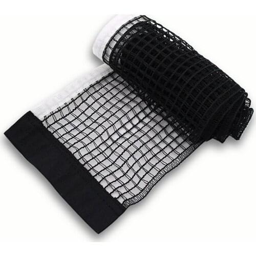 1.8M Length Table Tennis Ping Pong Ball Table Net Game Tranning Replacement Hot